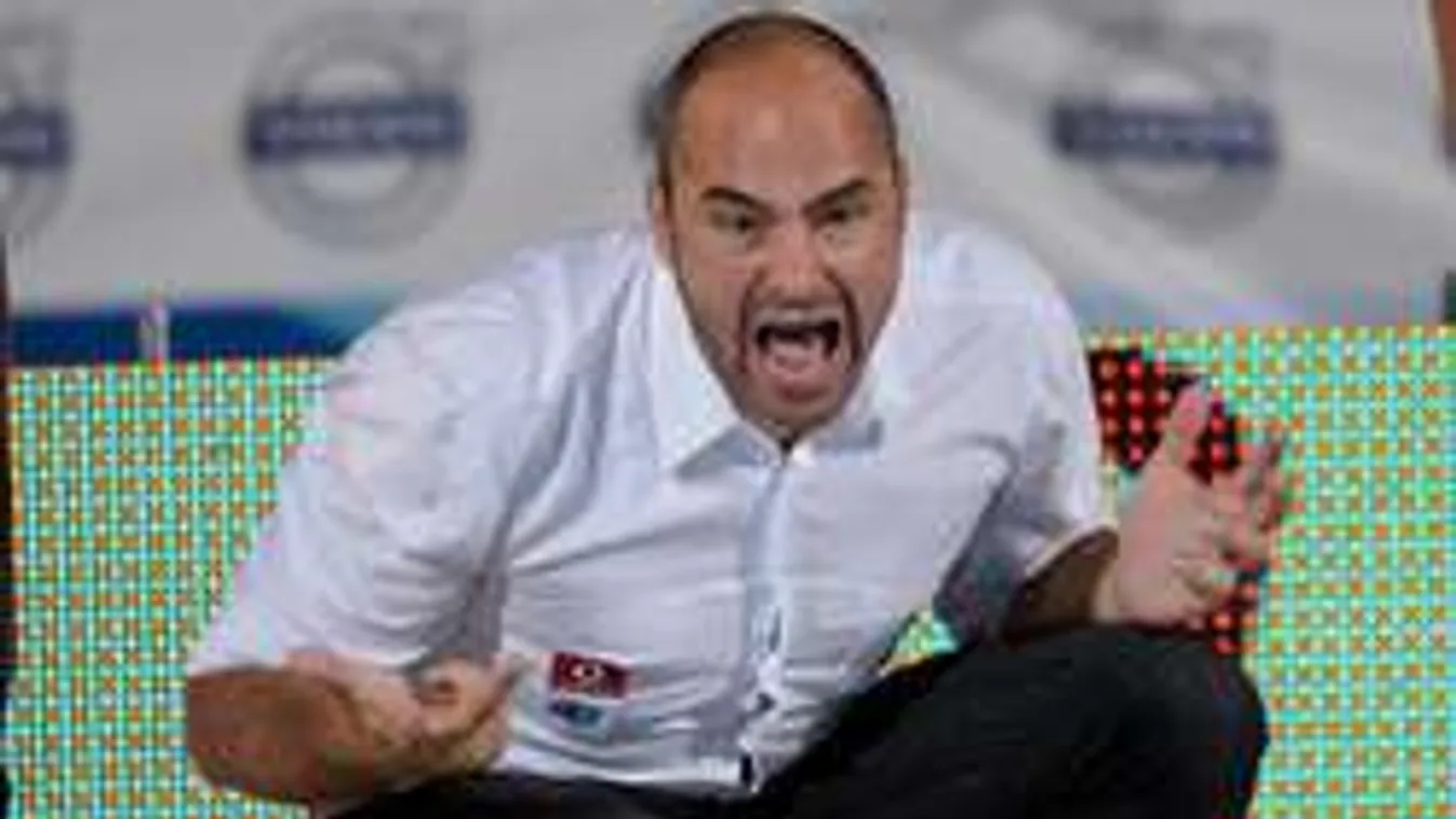 Itt az igazság pillanata, utolsó esély az olimpiára