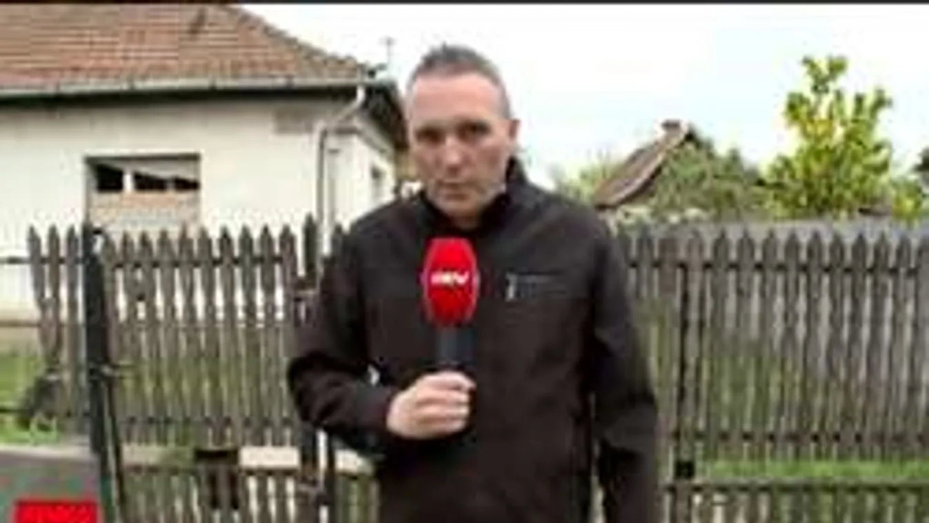 Tragikus hirtelenséggel halt meg a magyar tévériporter!