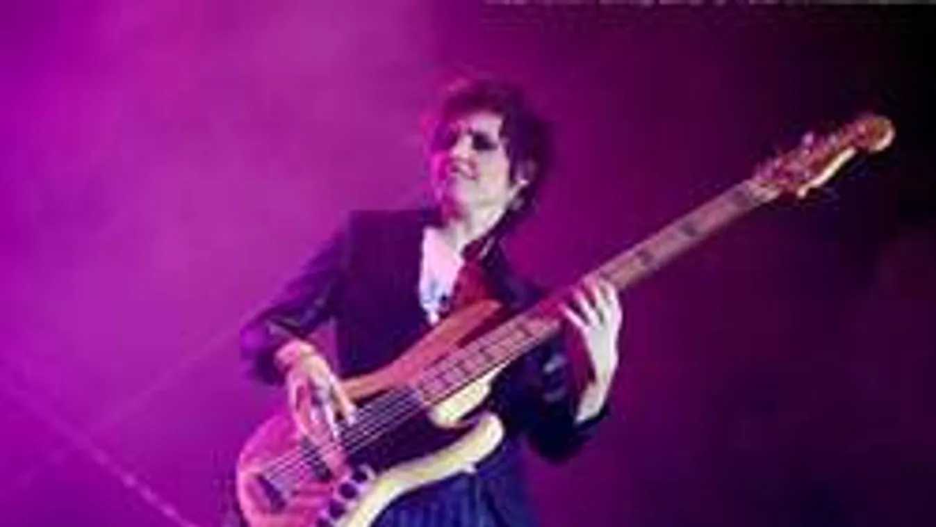 Botrány az Omegában: Titkos szerelmi viszony a zenekaron belül?