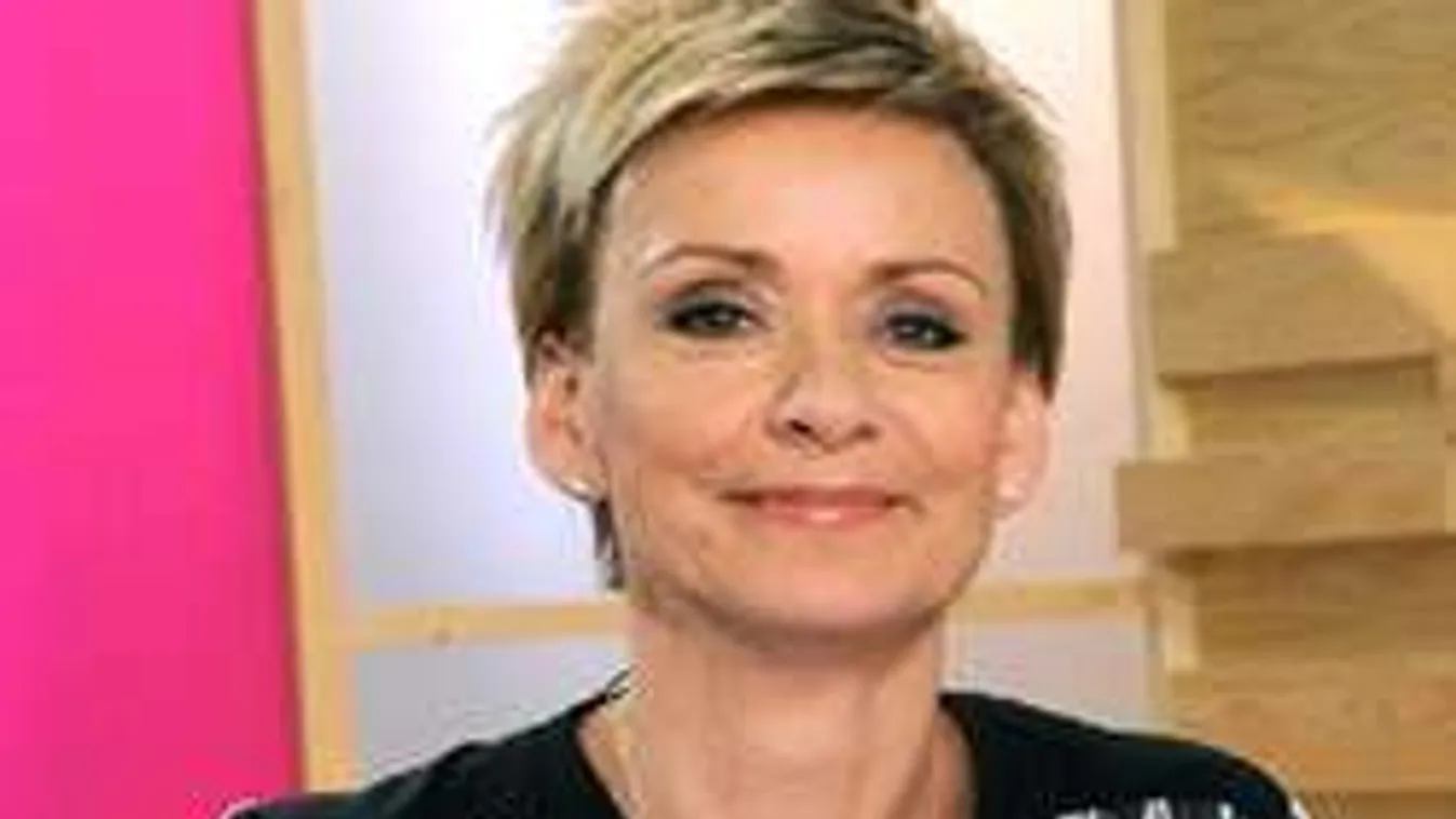 Kollégái miatt gyógyszerezte magát Jakupcsek Gabriella!