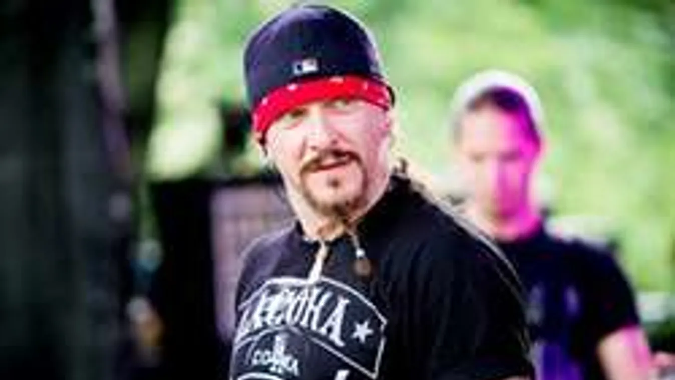 Végre elkezdődik Ganxsta Zolee való világa! - videó