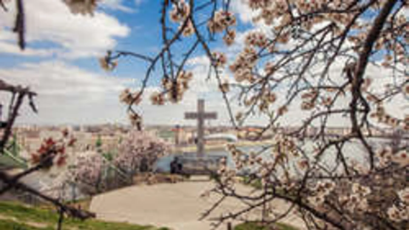 Fordulatot hoz az időjárás: Ekkor tér vissza az igazi tavasz!