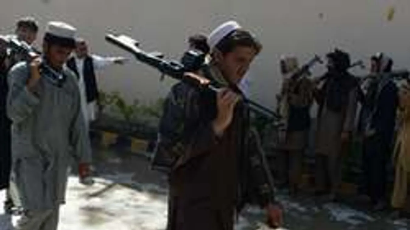 Robbantás az amerikaiak mellett, halottak vannak