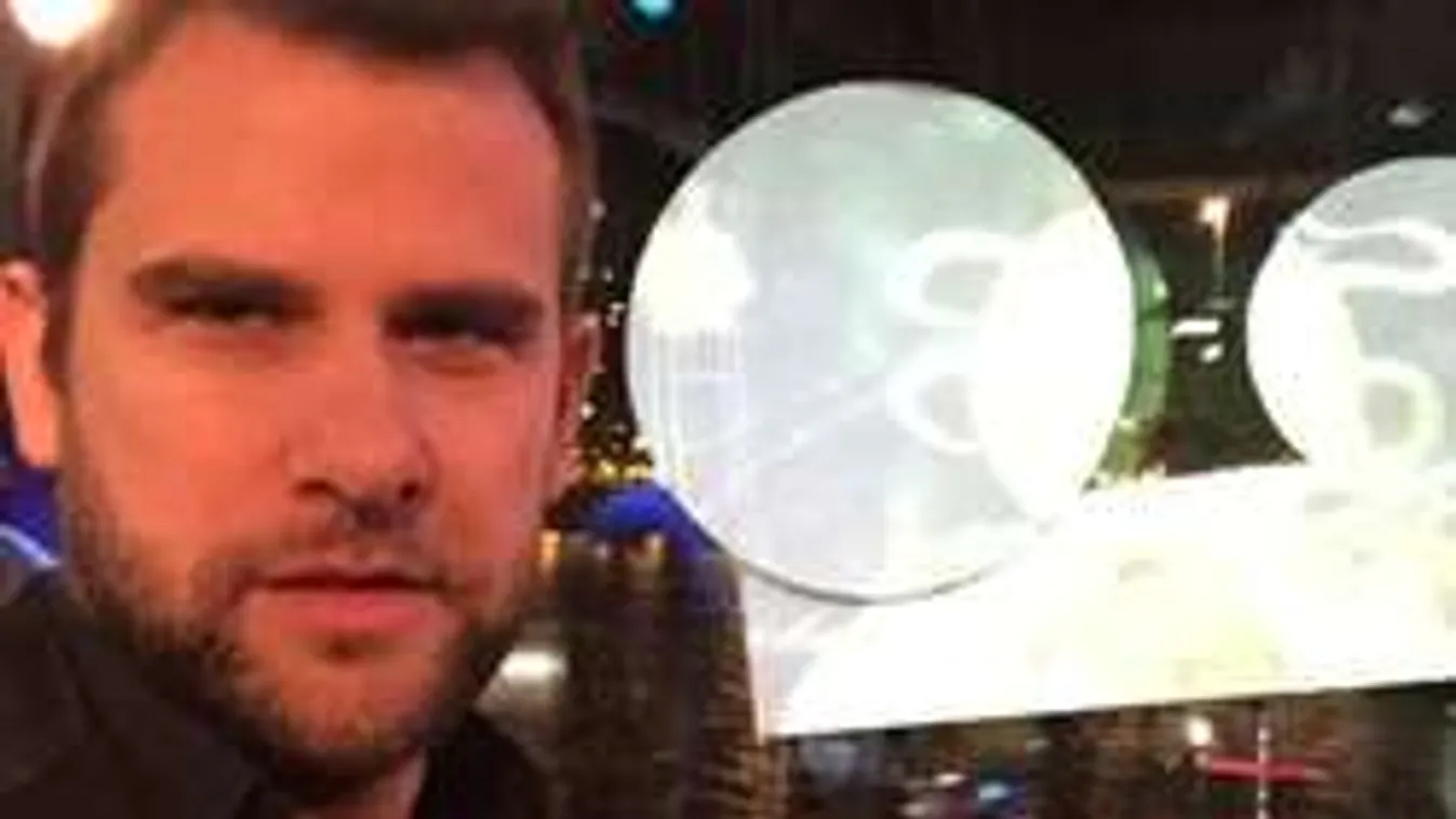 A magyar illuzionista elképesztő dolgot művel veled! - Videó