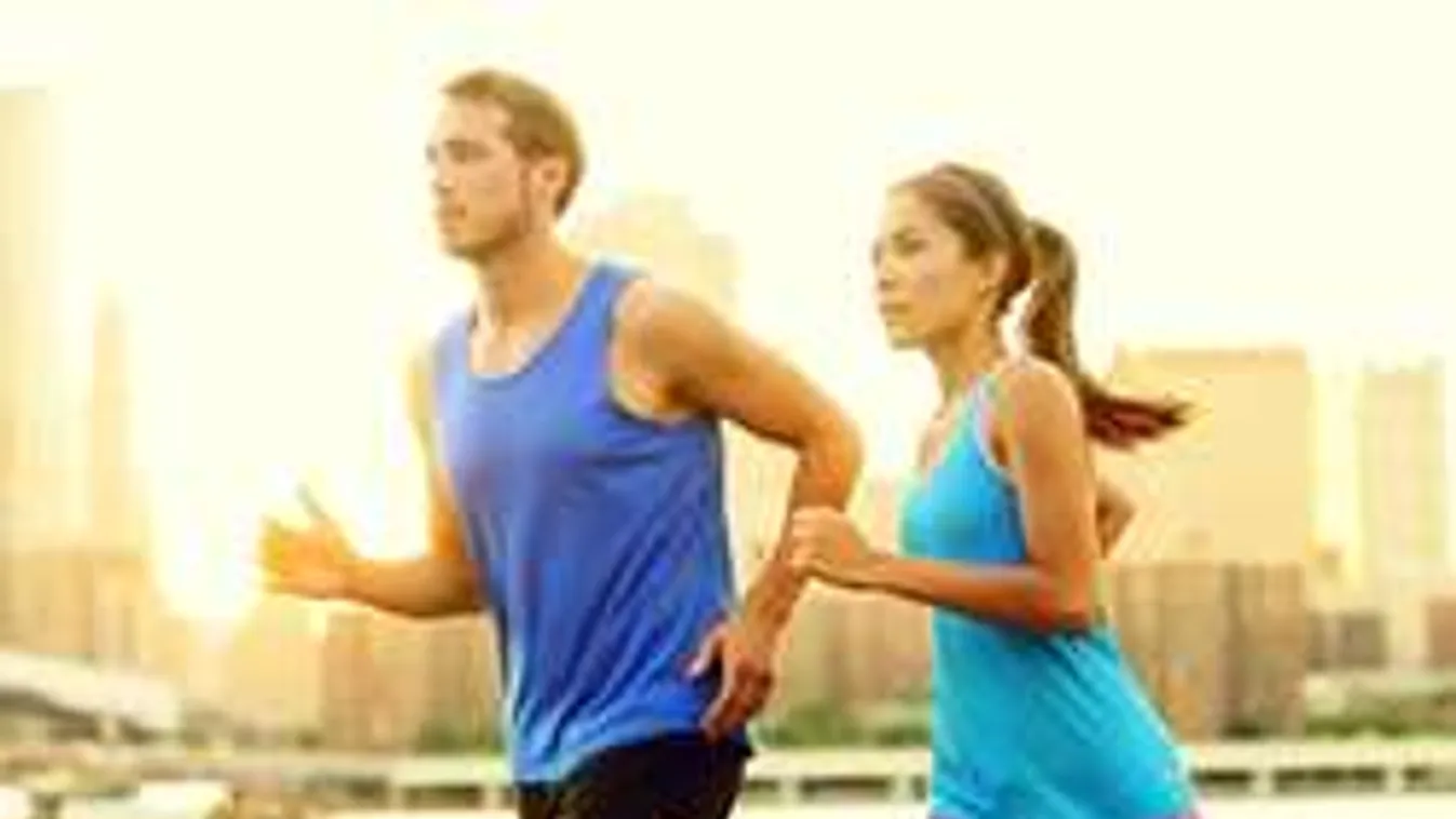 Kezdj el futni, legyen a cél 4 km: egy hónap alatt sikerül!