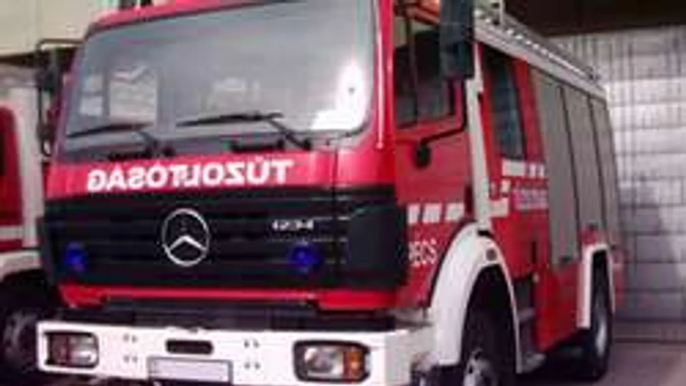 Autó lángolt Taksonyban: öngyilkosságra utaló nyomok