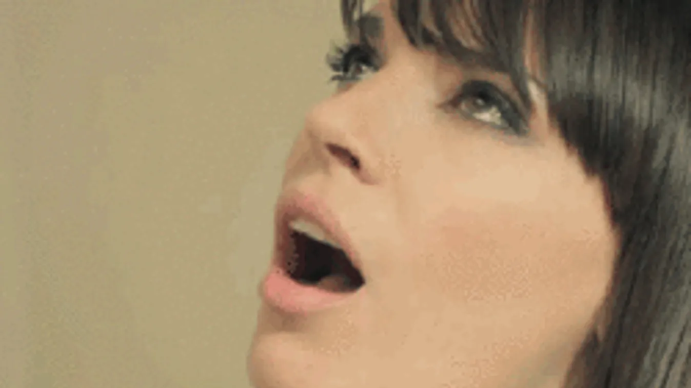 Ilyen a nők arca, amikor megjátsszák az orgazmust