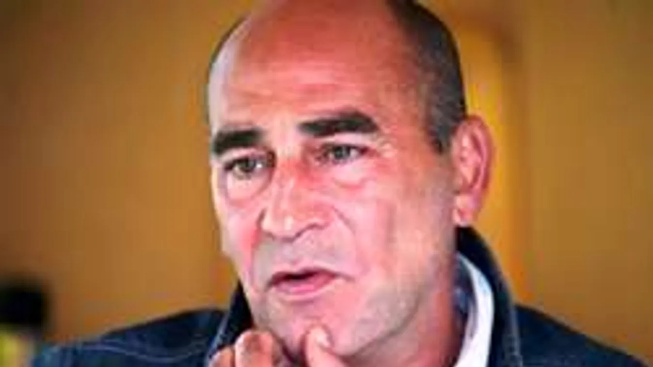 Lecserélték a kórházban fekvő Kulka Jánost!