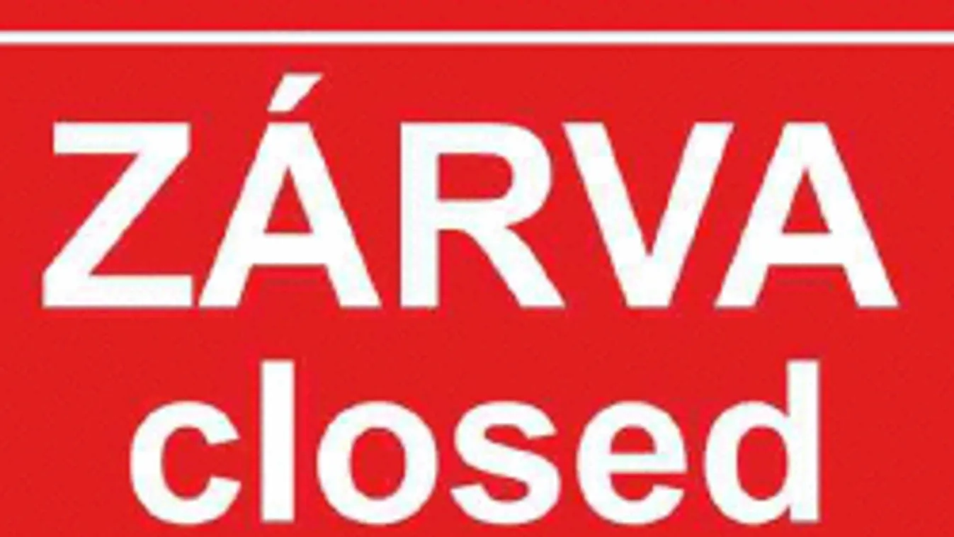 A lázadó dolgozók miatt nem nyitnak ki a boltok most vasárnap?