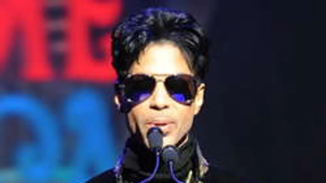 Vele búcsúzott az internet Princetől