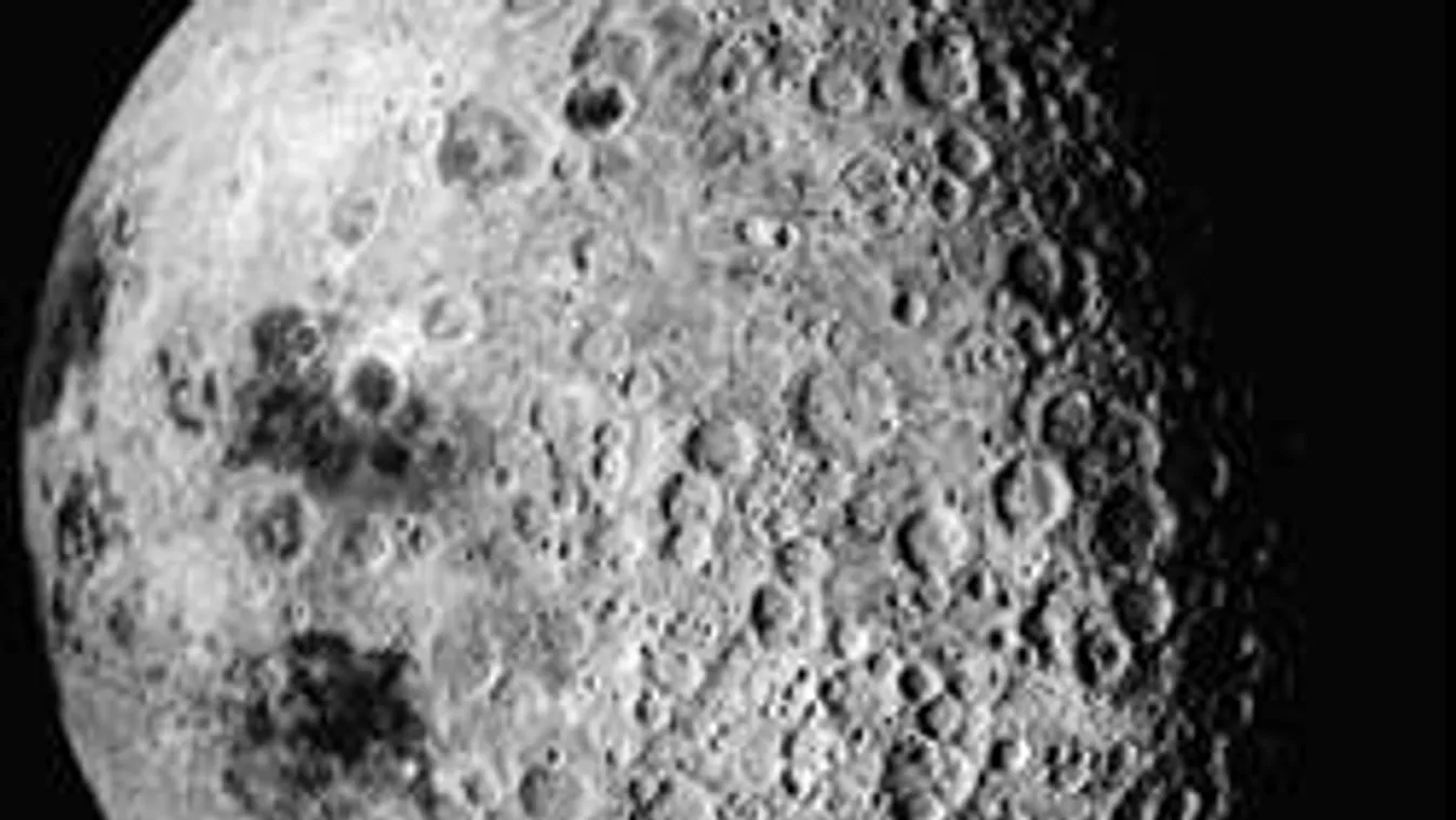 Rejtély: A NASA még mindig nem árulta el, mit talált a Holdon! -VIDEÓ-