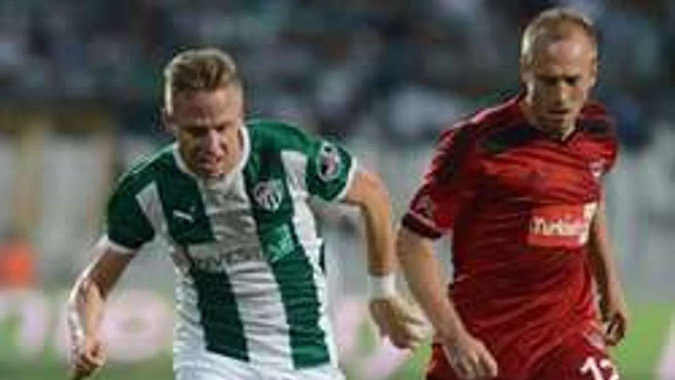 Rossz a helyzet, Dzsudzsáknak ennyi volt a török kaland