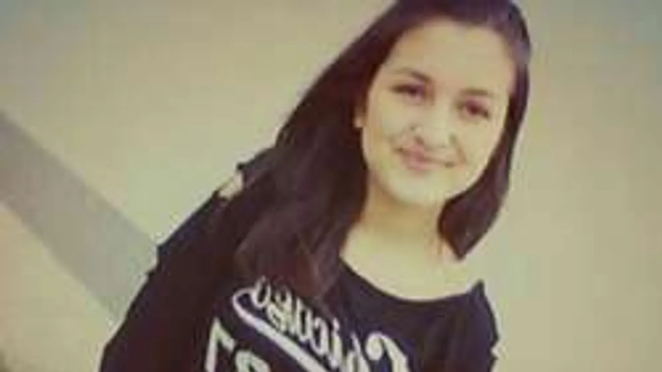 Szerelme miatt lett öngyilkos a hetedikes kislány!