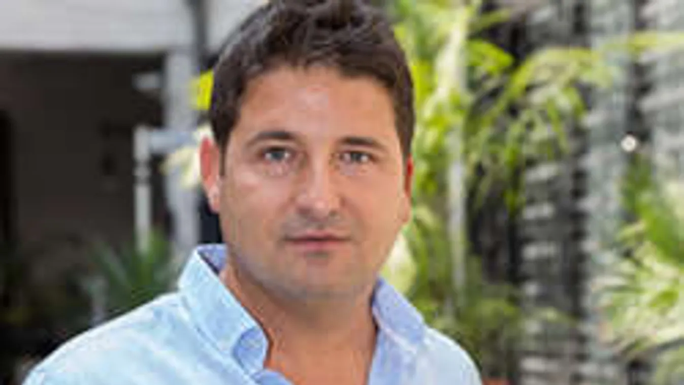 Balesetet szenvedett Hajdú Péter