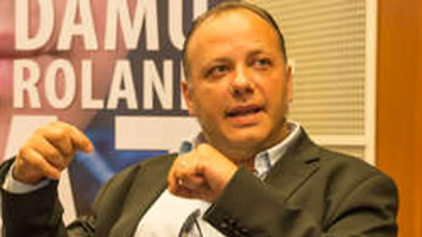 Infúzióra kötve fekszik a kórházban Damu Roland kislánya! - Fotó