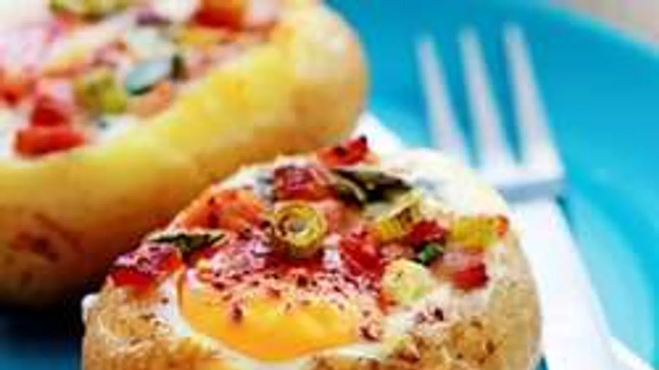 Ilyen finom reggelit még nem ettél: megújult a tükörtojás!