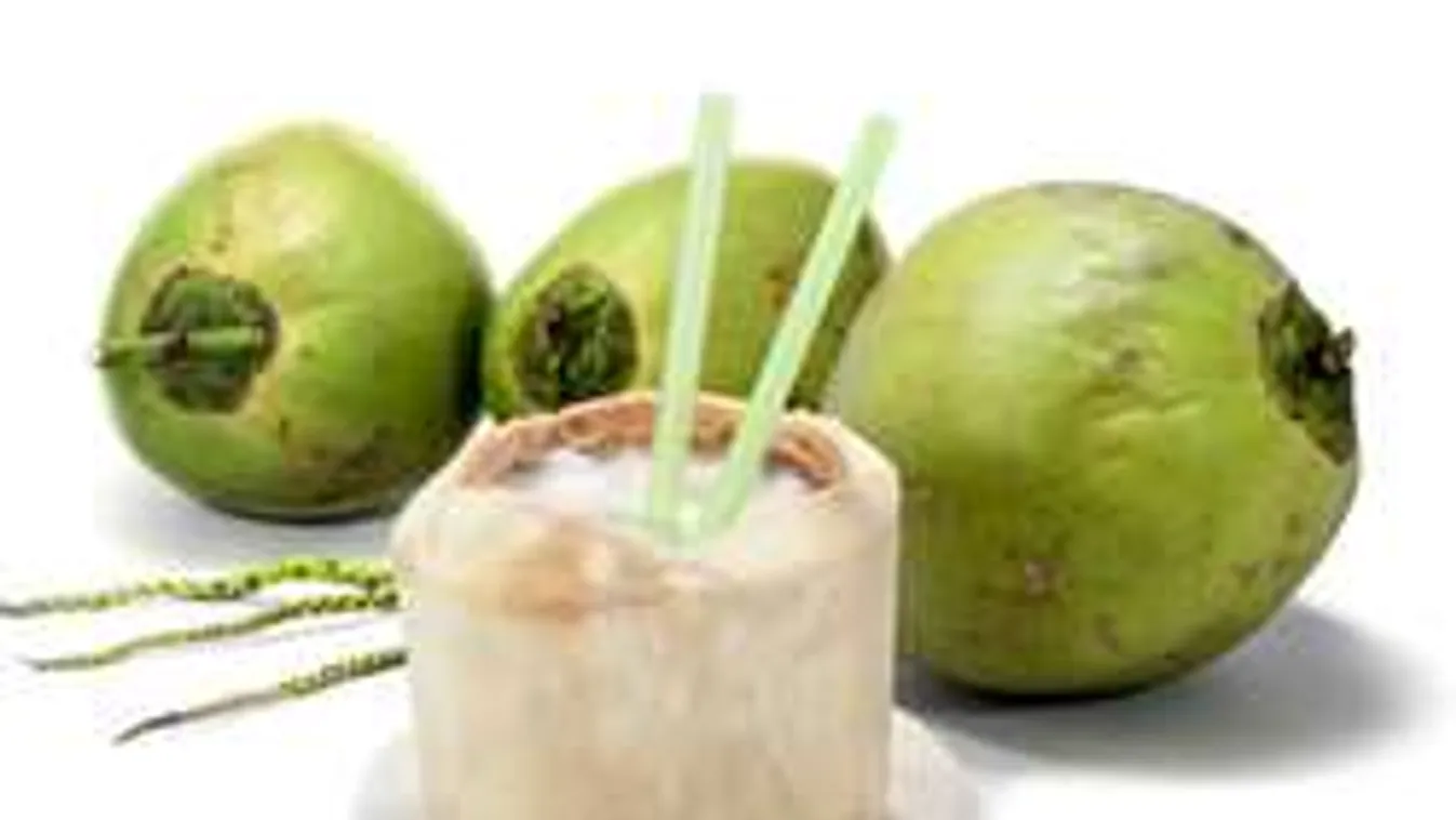 4 ital, ami még a víznél is egészségesebb