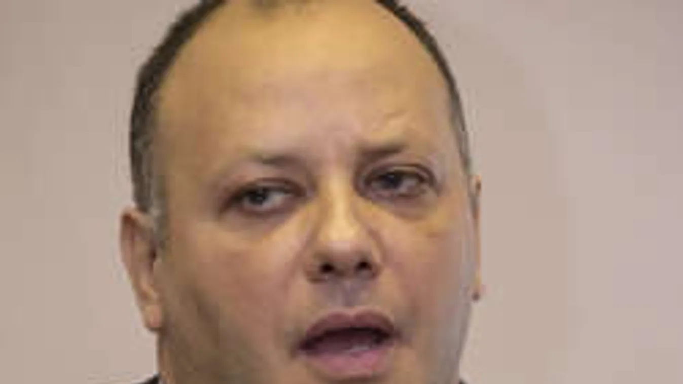 Durván meghízott Damu Roland! - Fotó