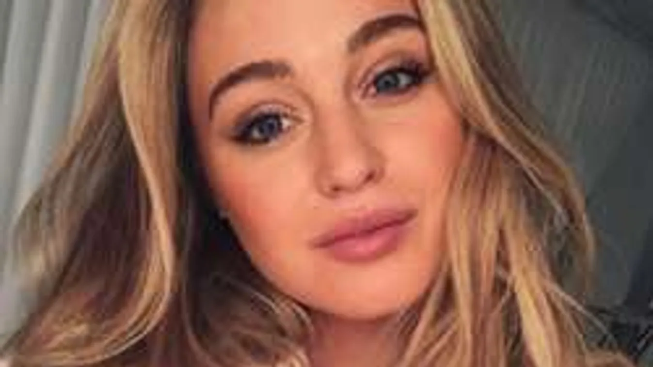 Ennek a fiatal nőnek a meglepő húzása leigázta a netet