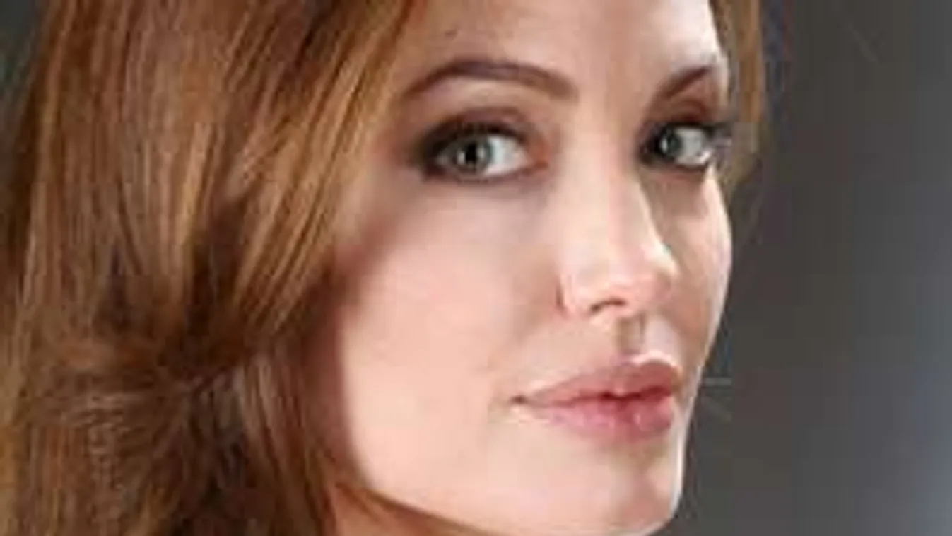 Rémisztő kép Angelina Jolie-ról. Egy bulvárlap elképesztő dolgot állít
