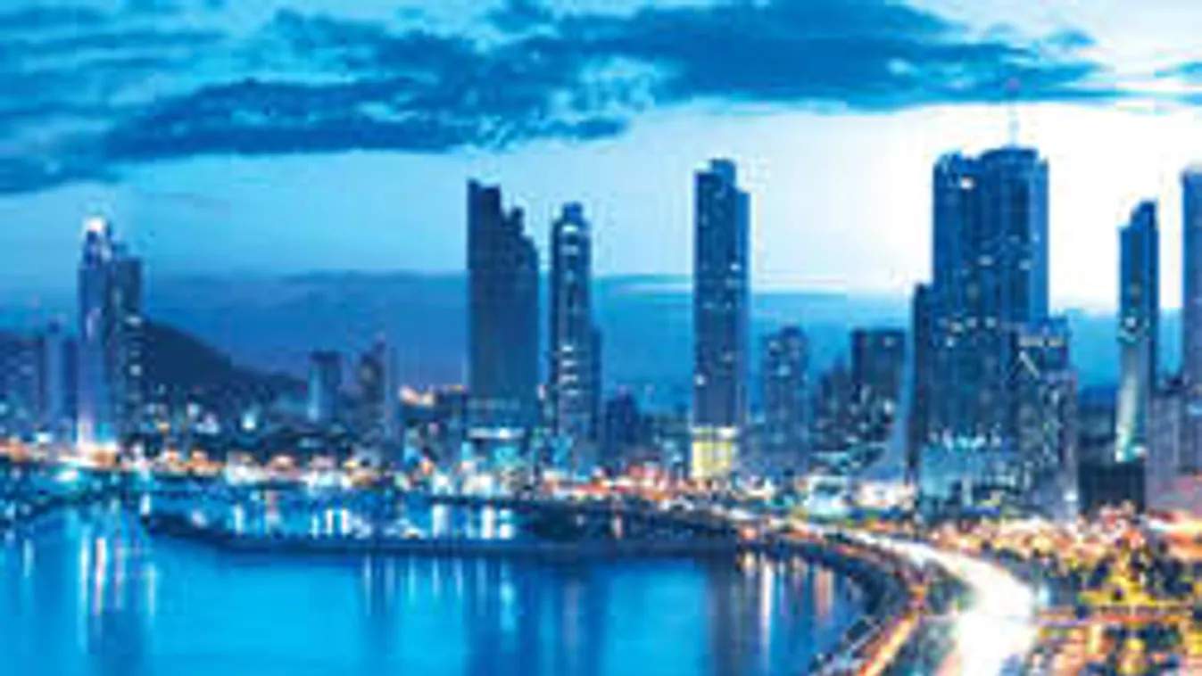 Itt panamáznak a szocialisták! MSZP-s pénzeszsák bukkant elő Panamában