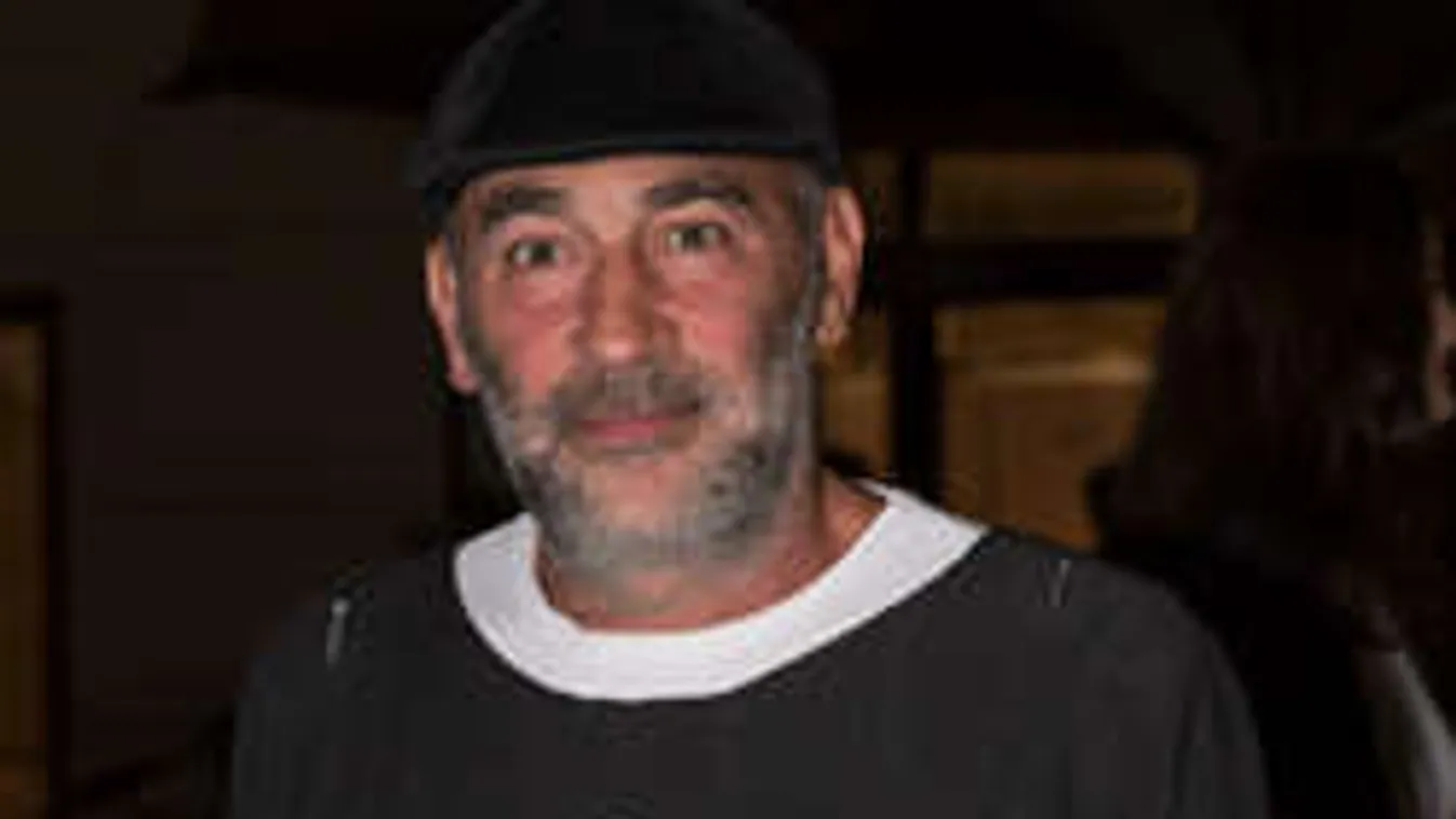 Hírzárlatot rendelt el a család Kulka János állapotáról!