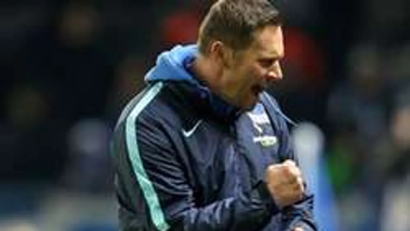 Dárdai bekeményített! Hadüzenetet küldött riválisának