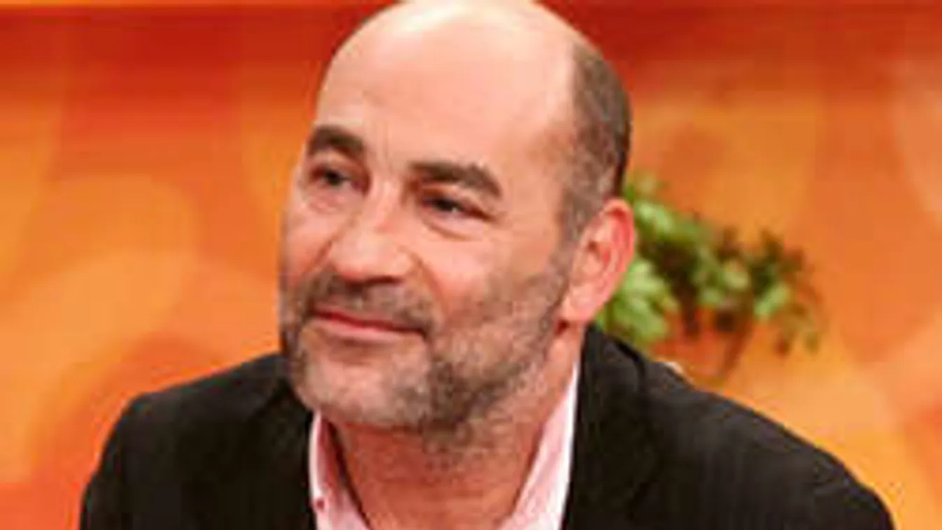 Drasztikusan lefogyott a kórházban Kulka János!