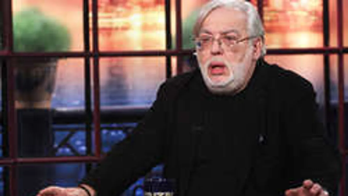 Össztűz Verebesre - Farkasházy kipakol!