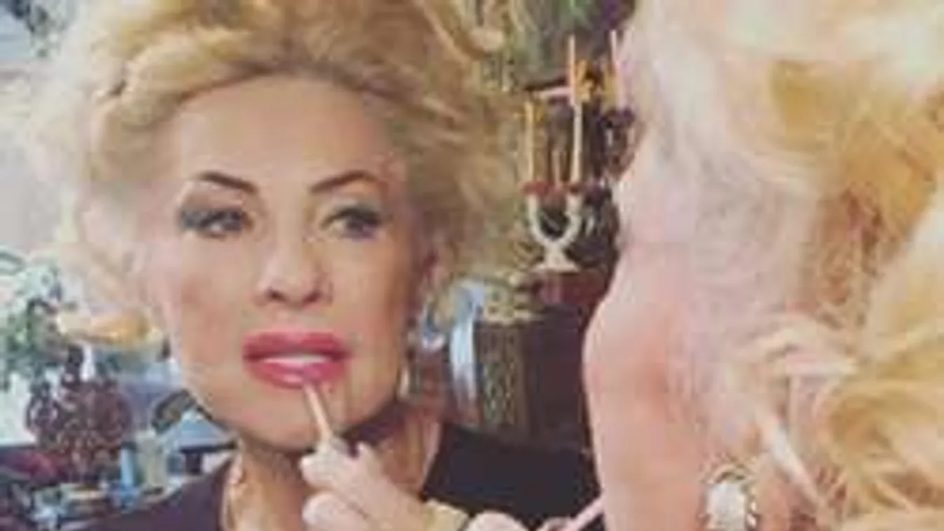 Pokoli fájdalmai vannak Medveczky Ilonának! Ma kiderül, mi vár rá