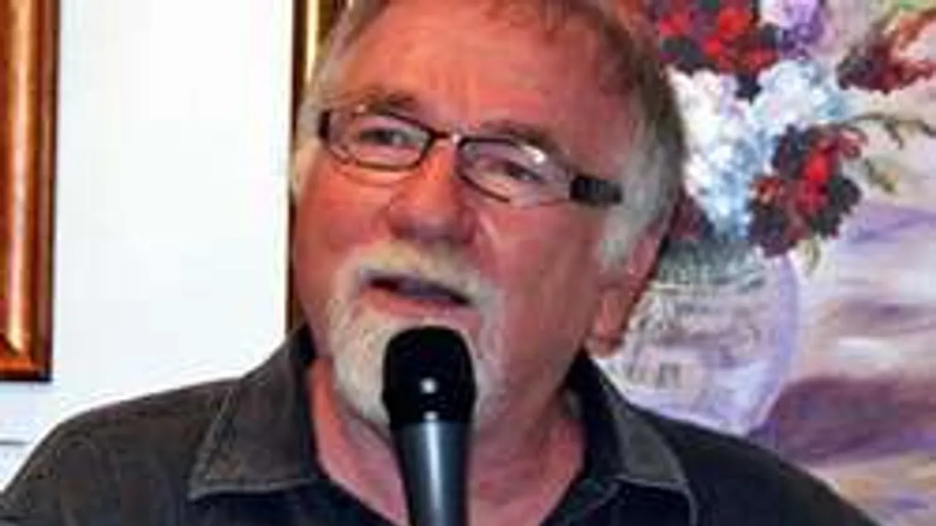 Durva vádak érték Vágó Istvánt!