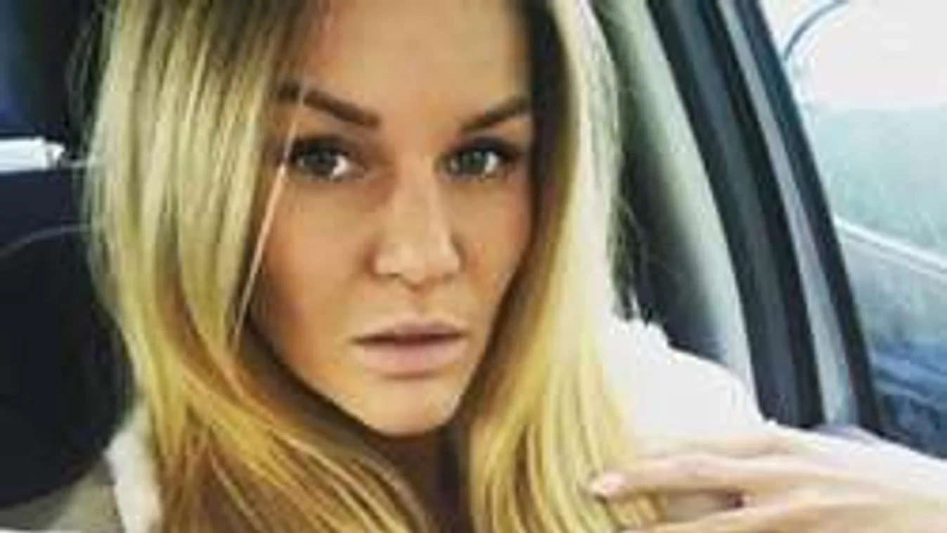 Ijesztően lefogyott az RTL Klub egykori vadmacskája - Fotó