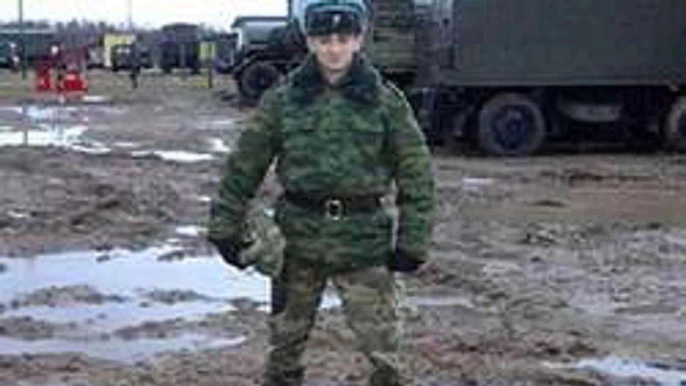 Így üzent feleségének a hős katona, mielőtt kivégezte az ISIS!