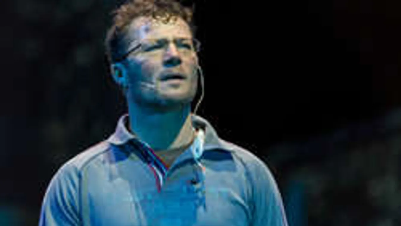 Stohl András valamit végképp elrontott... Jóvá sem teheti...