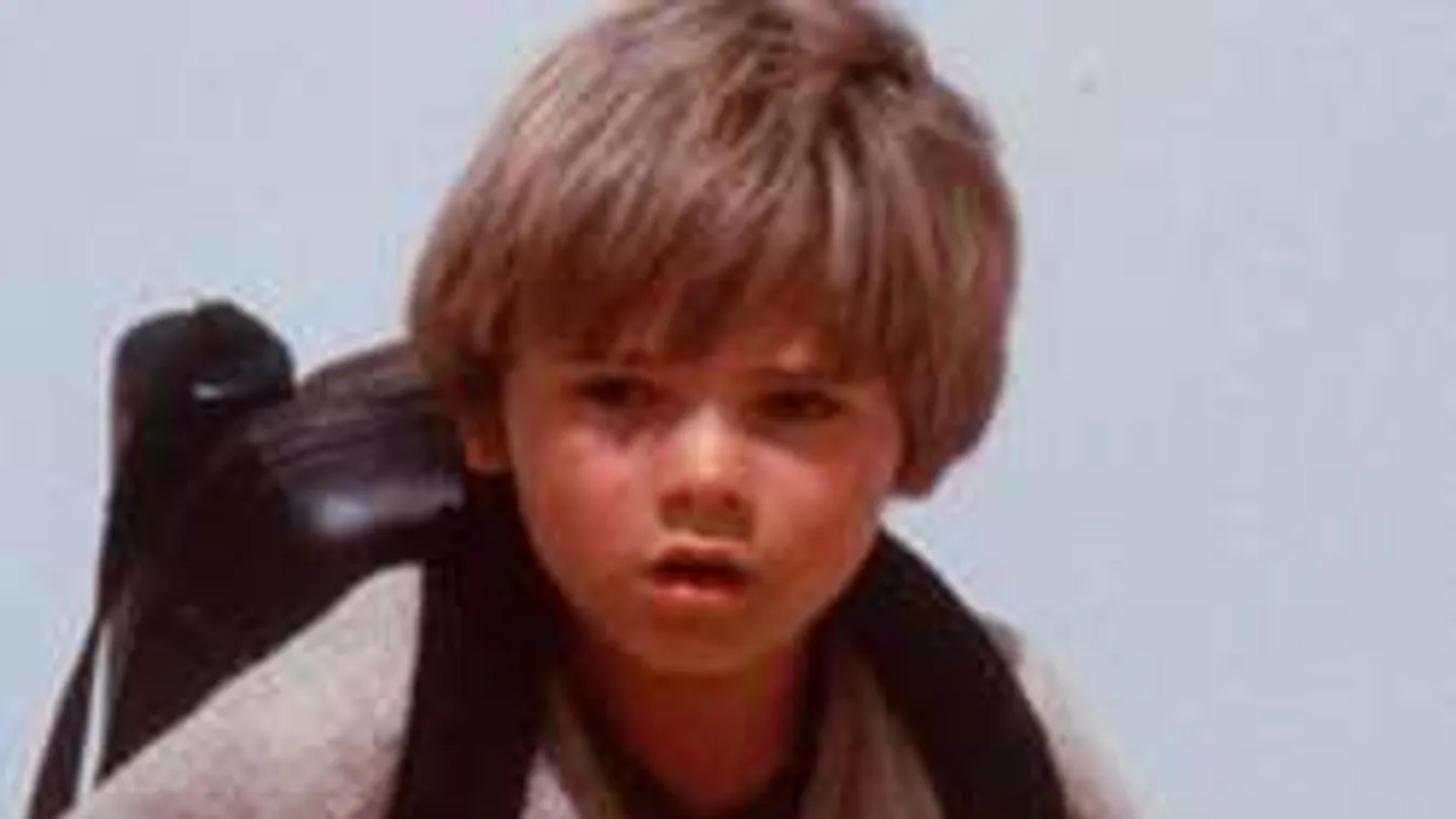 A börtönből a pszichiátriára került a Star Wars egykori sztárja