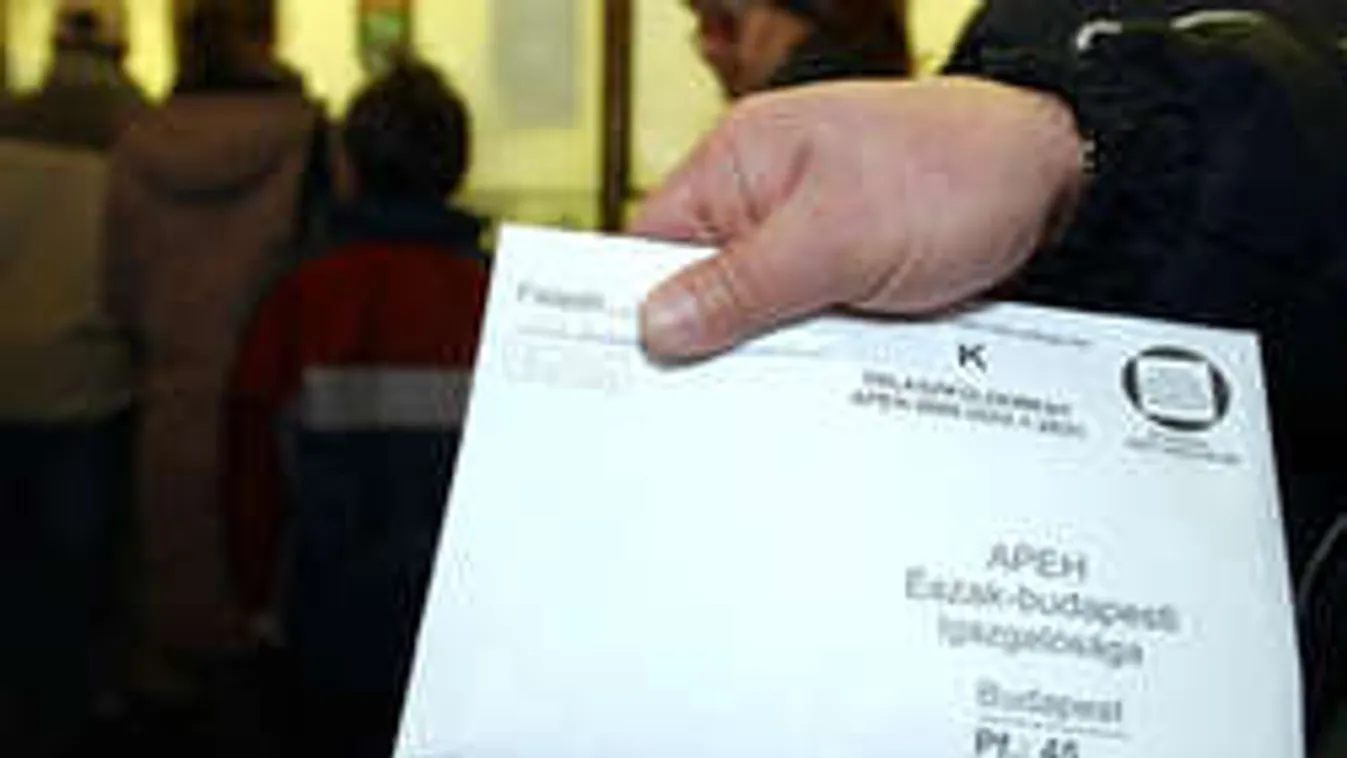 Ezt kell tenned, ha nem akarsz idegbajt kapni az szja-bevallás miatt