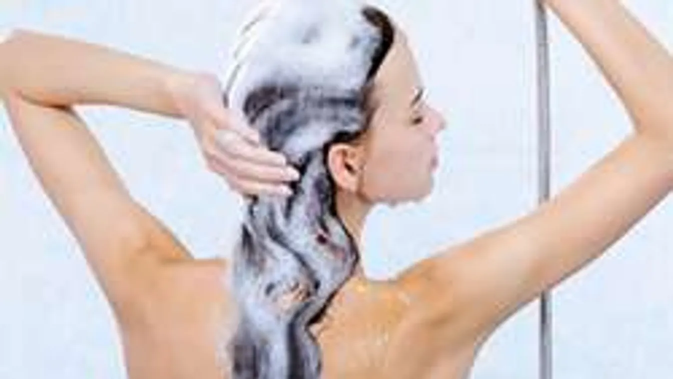 Tudtad, hogy eddig rosszul mostad a hajad? Így kéne helyesen