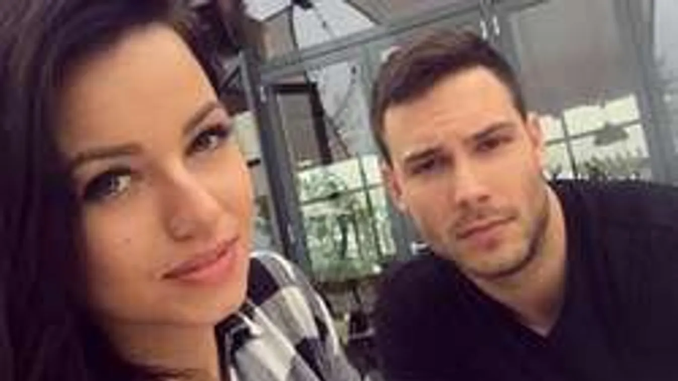 Súlyos baleset: Leszakadt a szépségkirálynőnk szerelmének ujja - Fotó