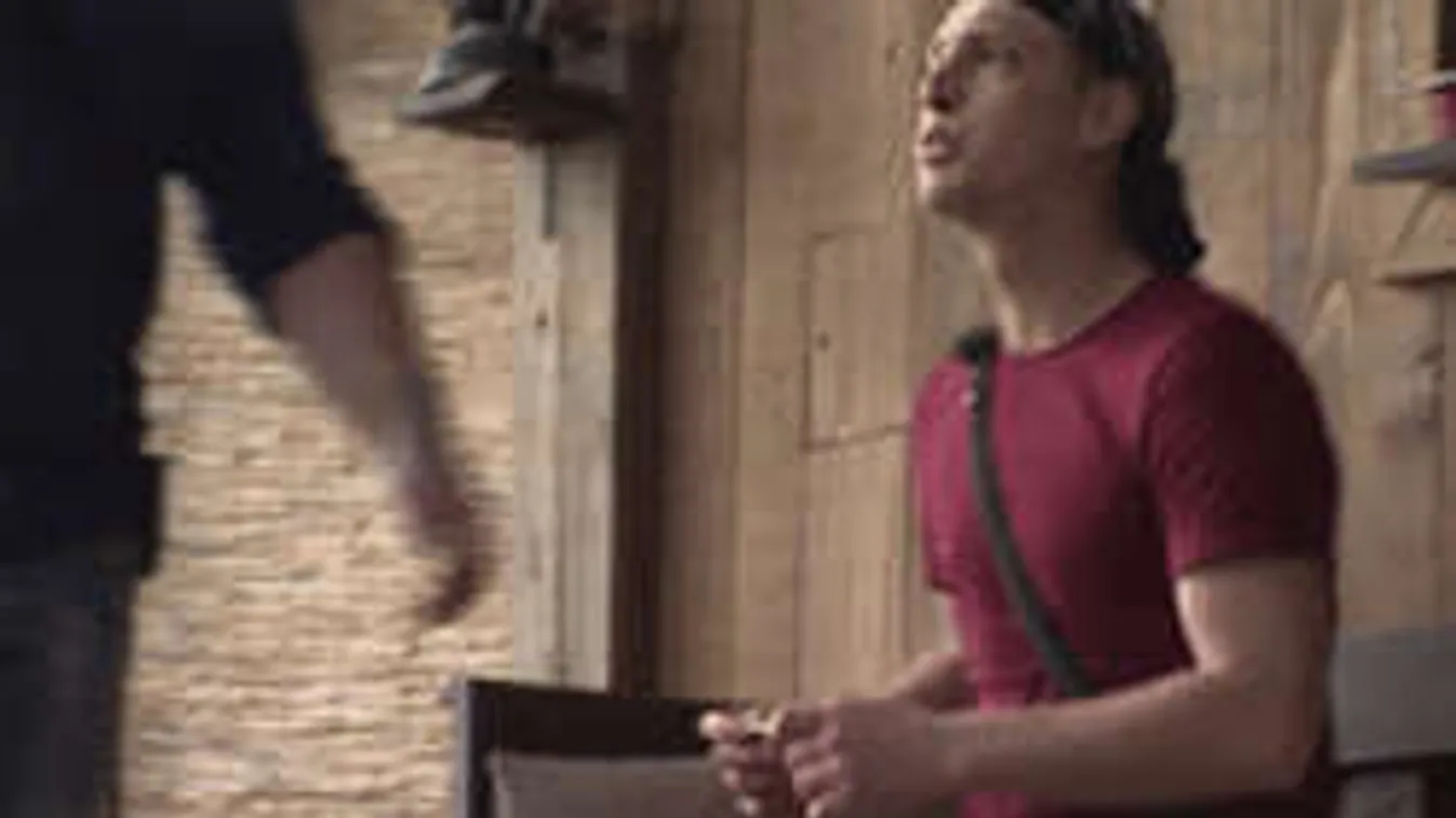 Szex után, élő adásban fog vér folyni az RTL-en? - Videó