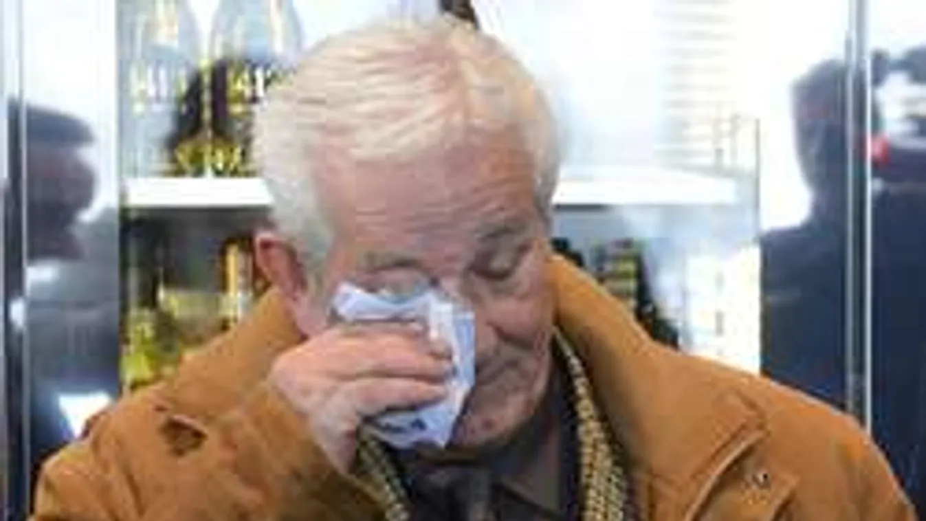 Kiss László vesztét követelik a Facebookozók, óriási a botrány a nemi erőszak ügyében