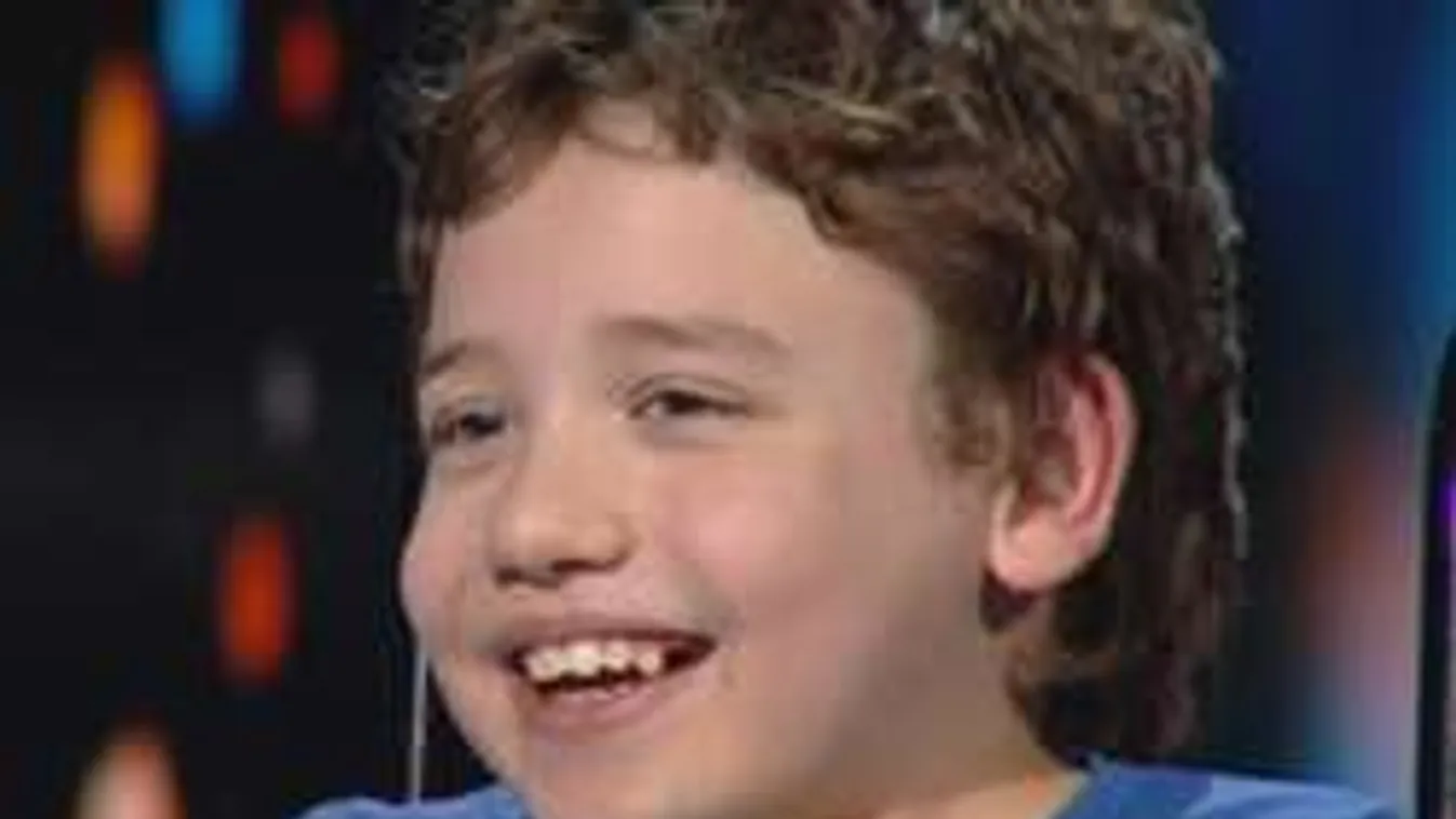 Műtétnek köszönheti az életét a TV2 sztárja