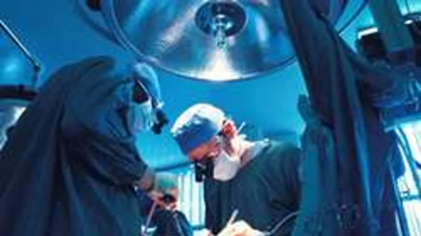 Veszprémi kórházbotrány: Friss hírek az anya állapotáról!