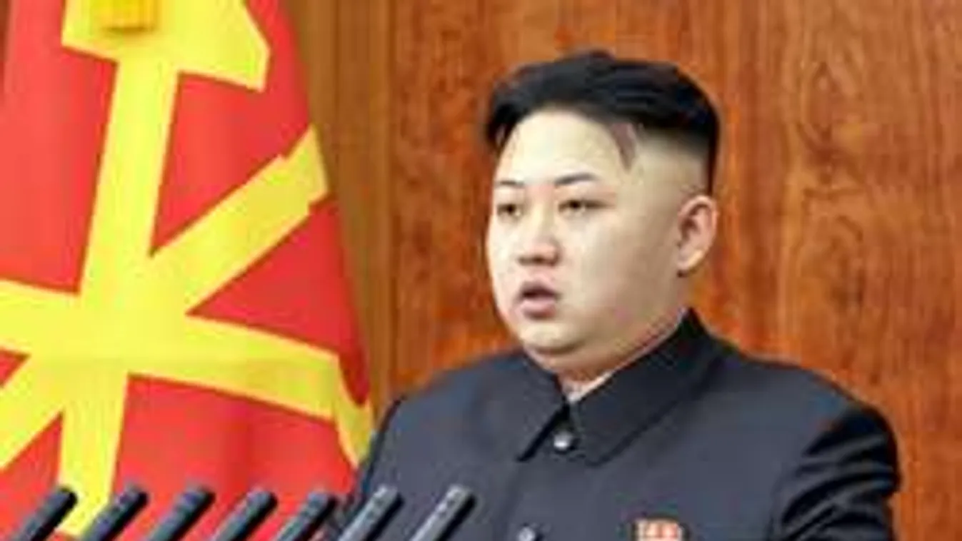 Fele se tréfa: Észak-Korea veszélyes rakétát lő ki holnap!