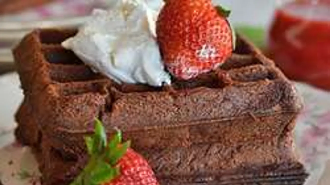 Ennél jobb hír nincs: édességgel tudsz igazán fogyni!