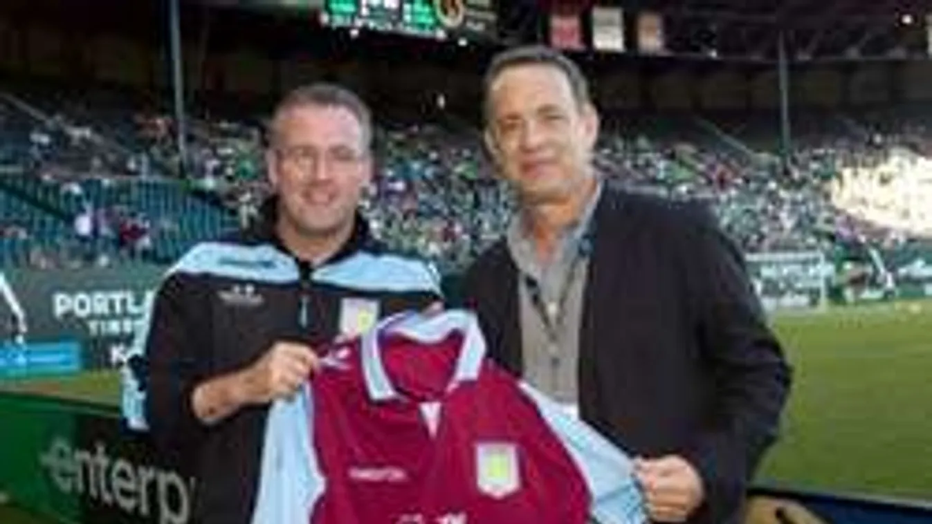 Tom Hanks hatalmasat kaszálhat a hétvégén