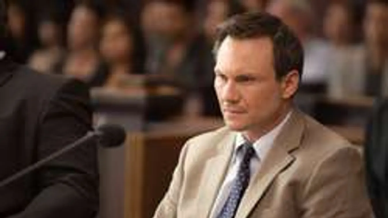 Saját apja akart végezni a hollywoodi sztárral