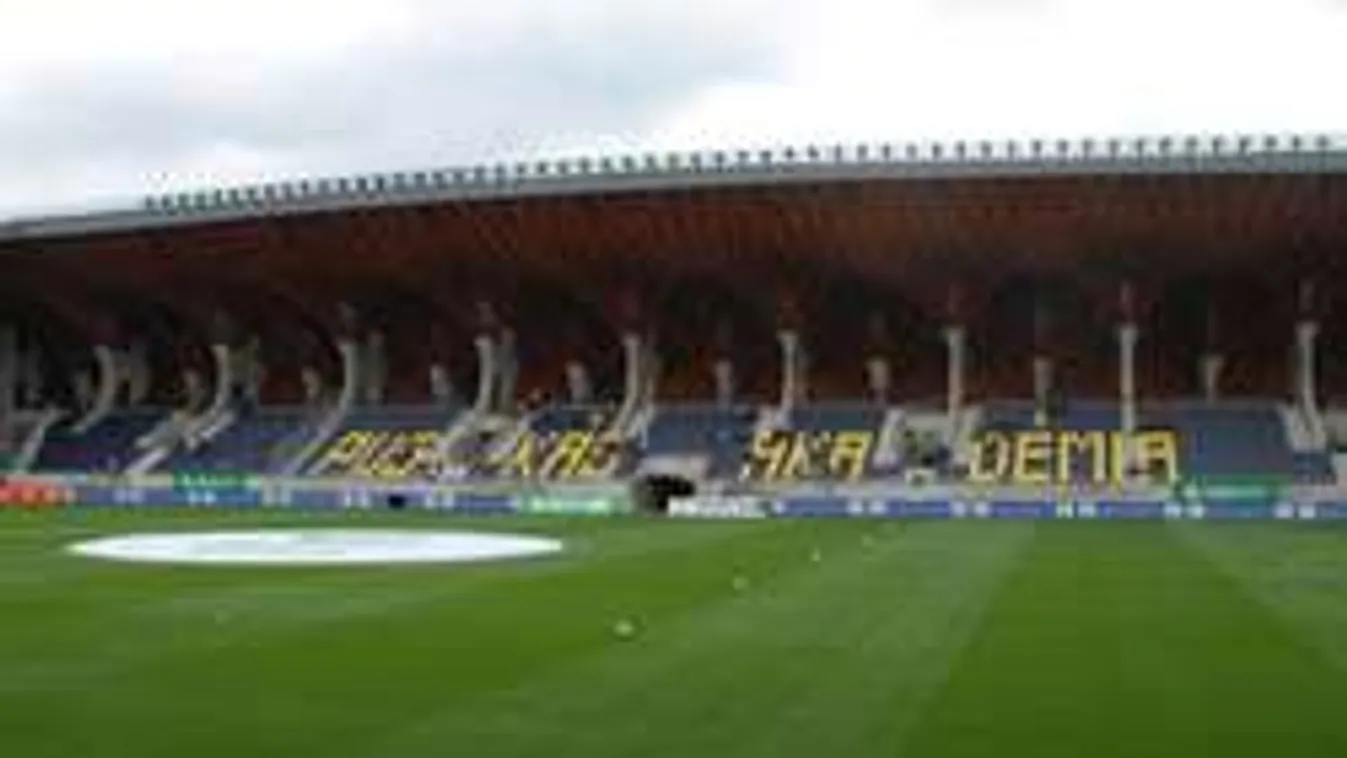 Nem lesz szellemváros a felcsúti arénából!