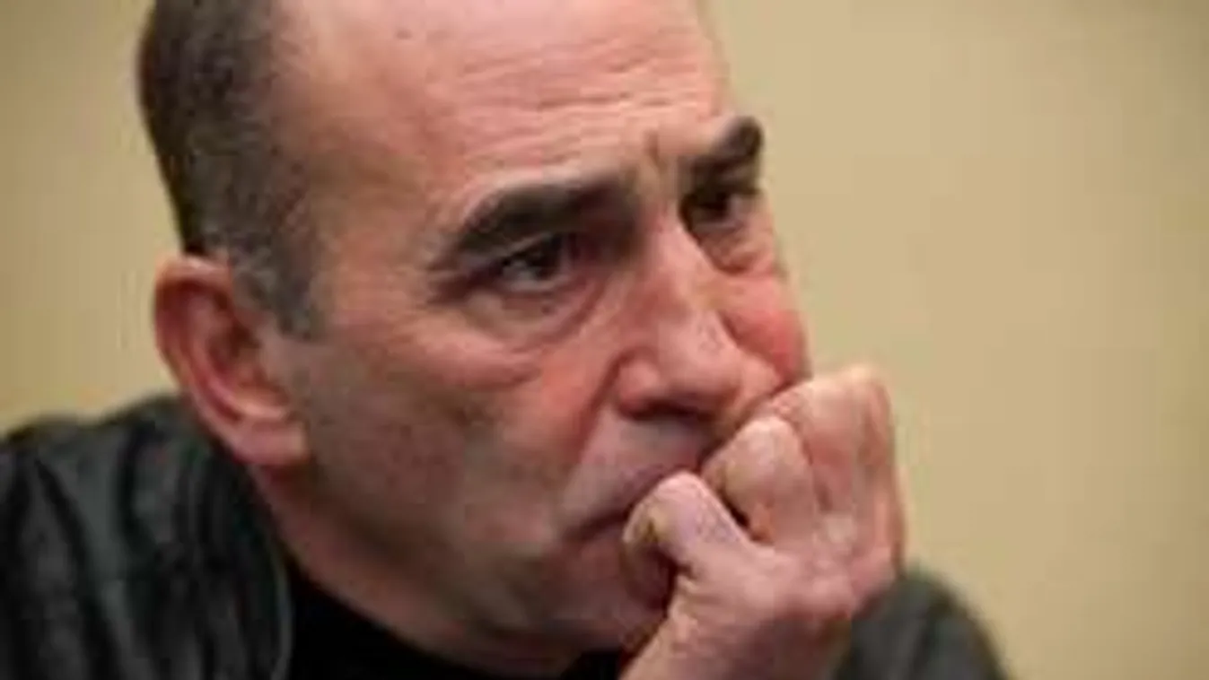 Friss: Váratlan közleményt adott ki Kulka János állapotáról családja!