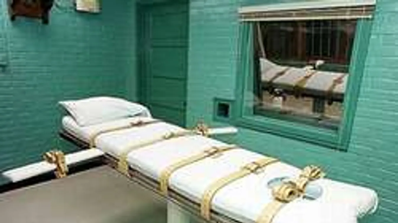 Brutális adat: rekordot döntött a kivégzettek száma a világban!