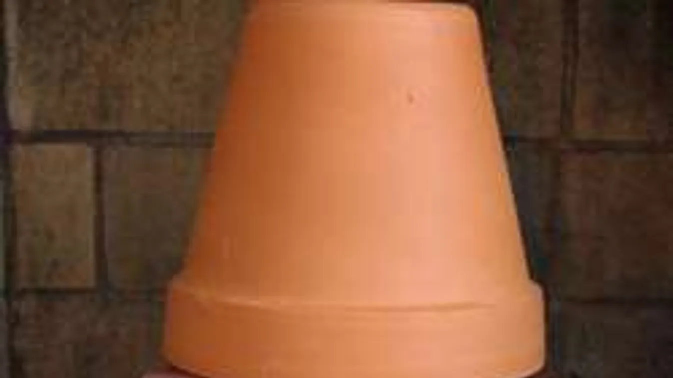 Hűvös időben sem kell fáznod a kertben! Csinálj meleget fillérekből!